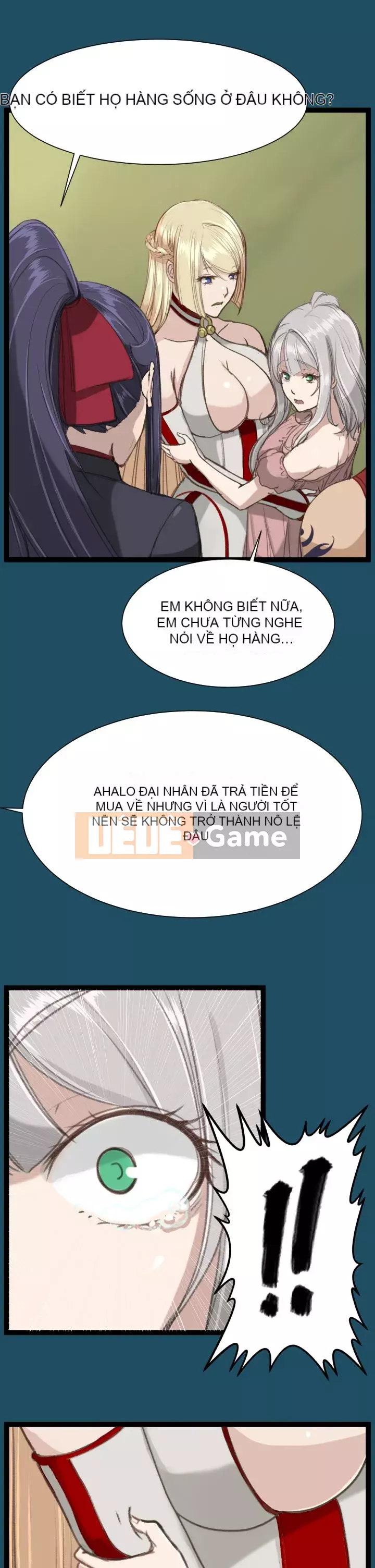 Đường A-háp Phần 1-2 Chương 01-50