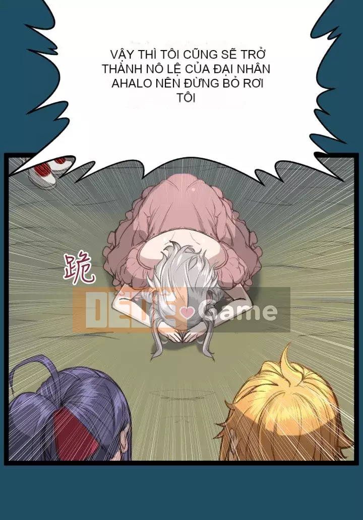 Đường A-háp Phần 1-2 Chương 01-50