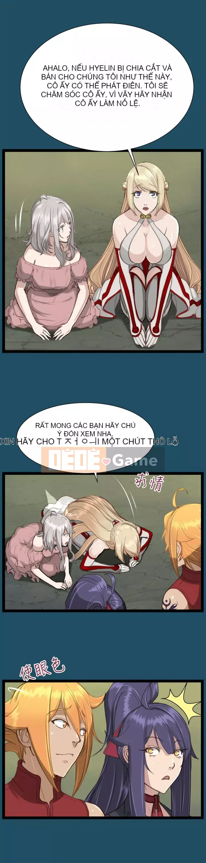 Đường A-háp Phần 1-2 Chương 01-50