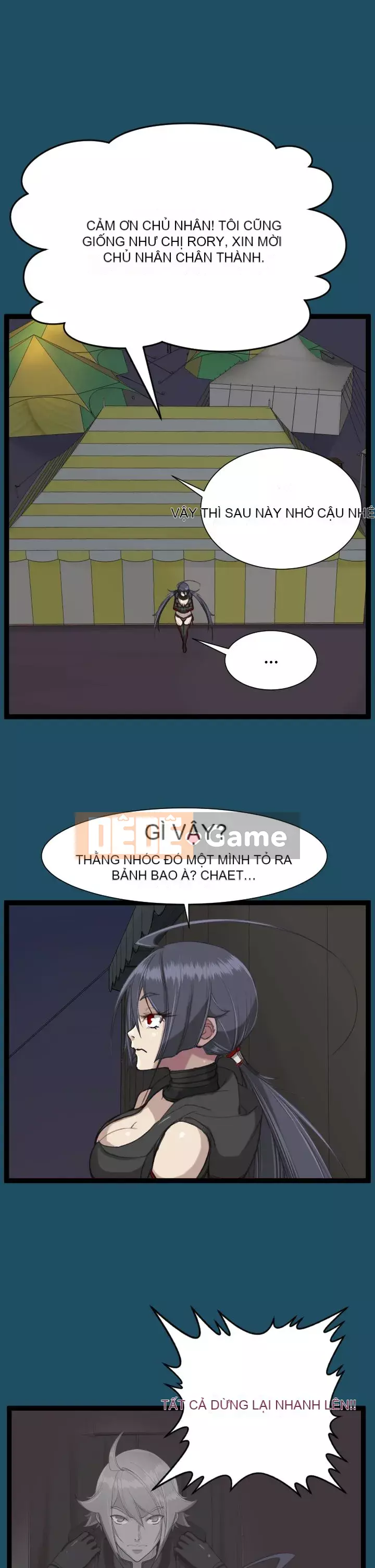 Đường A-háp Phần 1-2 Chương 01-50