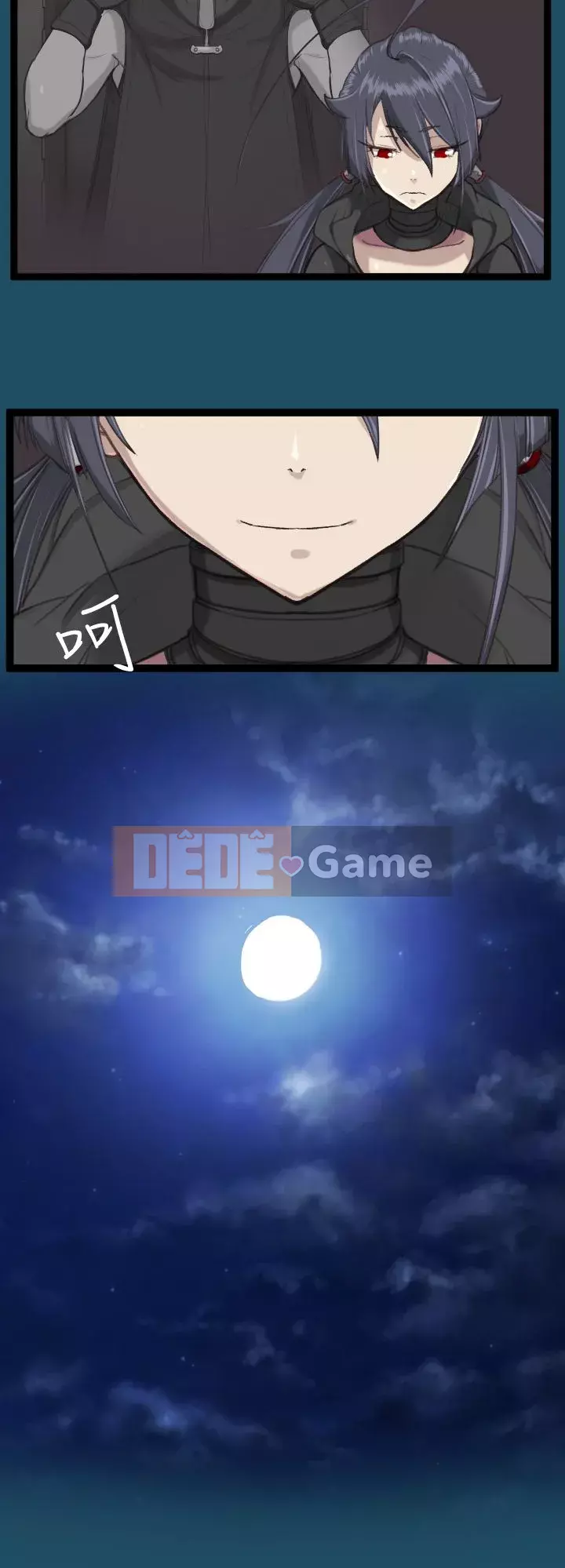 Đường A-háp Phần 1-2 Chương 01-50