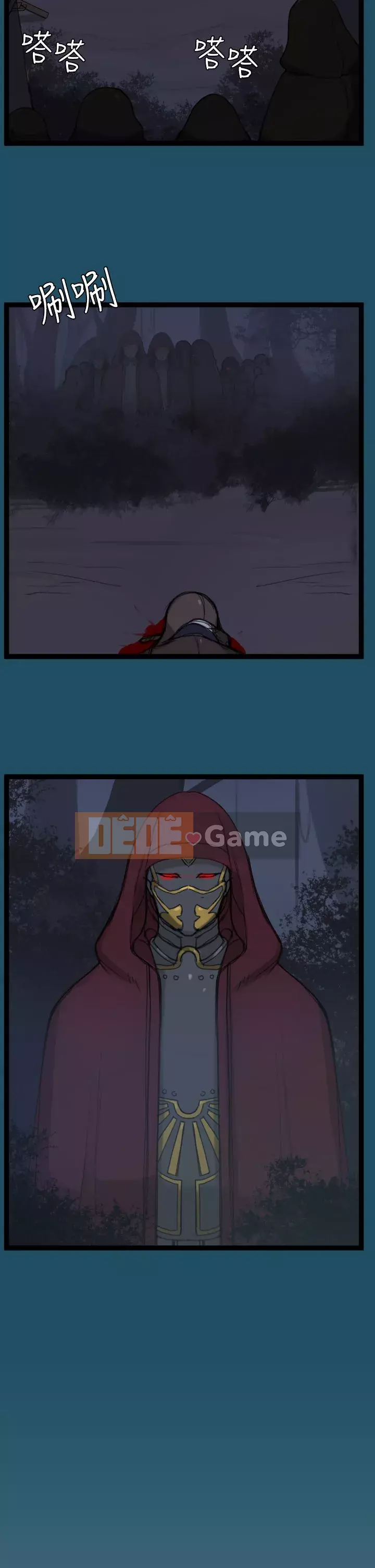 Đường A-háp Phần 1-2 Chương 01-50