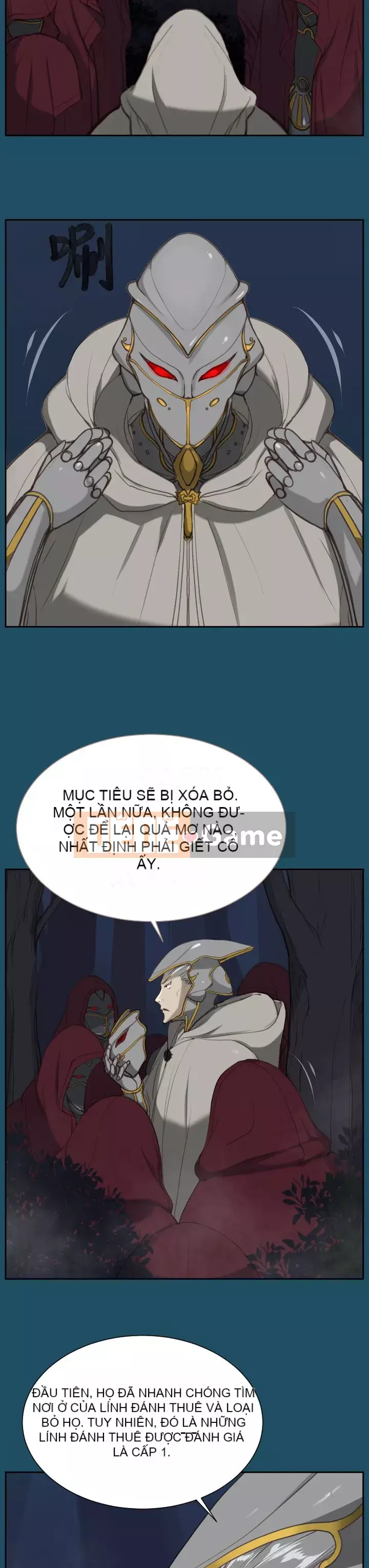 Đường A-háp Phần 1-2 Chương 01-50