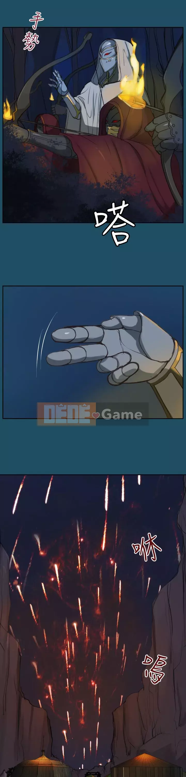 Đường A-háp Phần 1-2 Chương 01-50