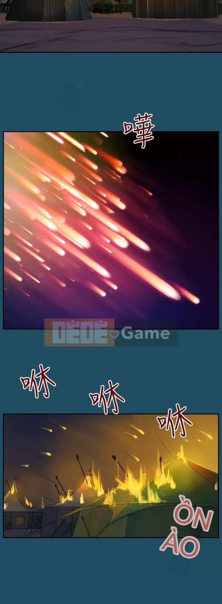 Đường A-háp Phần 1-2 Chương 01-50