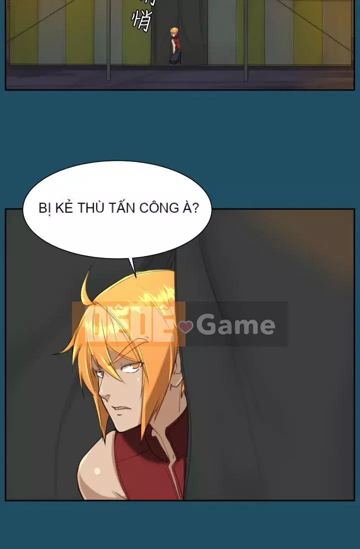 Đường A-háp Phần 1-2 Chương 01-50