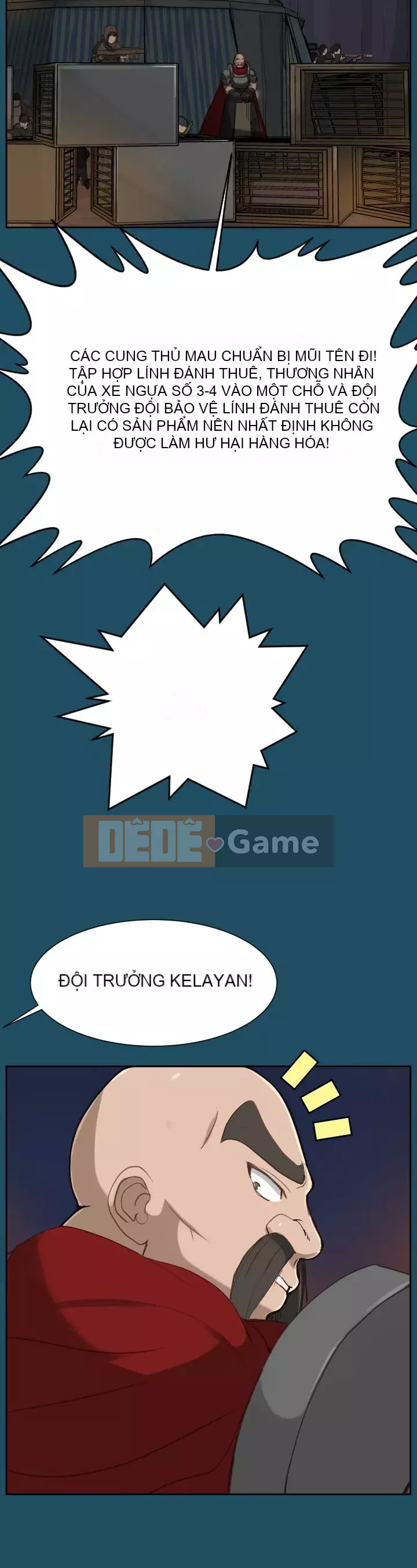 Đường A-háp Phần 1-2 Chương 01-50