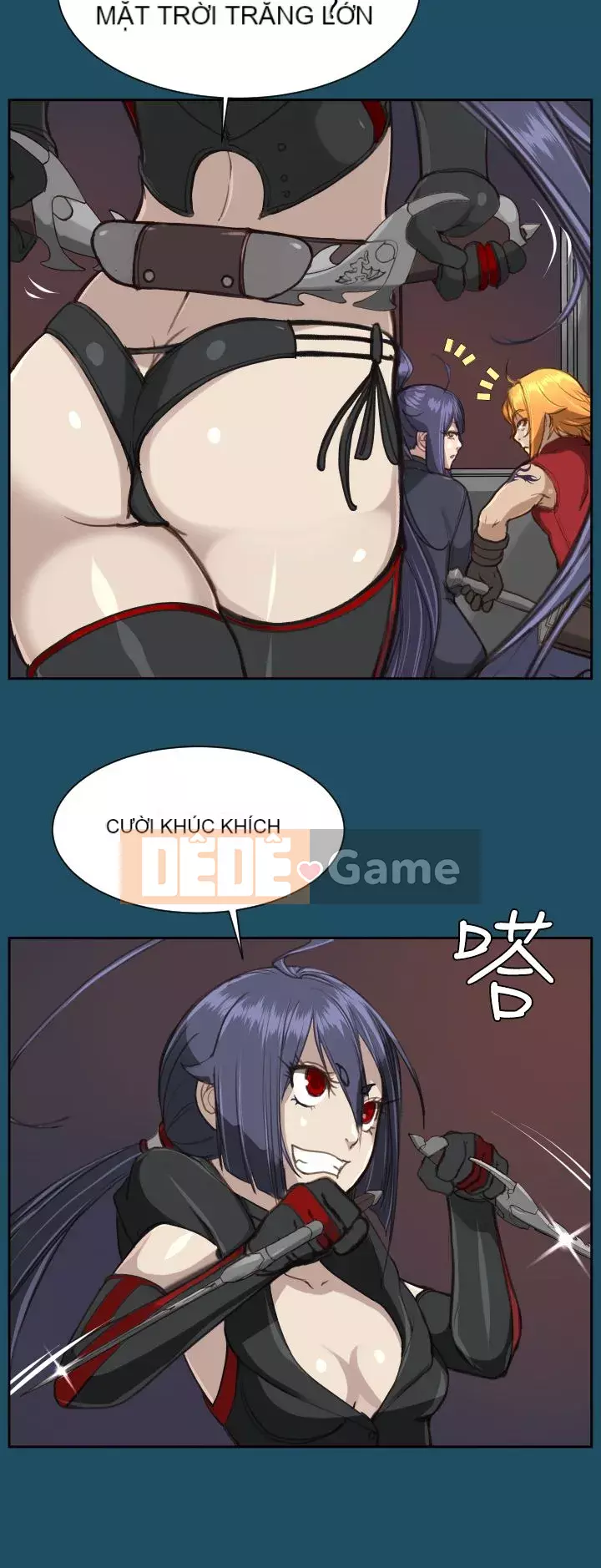 Đường A-háp Phần 1-2 Chương 01-50