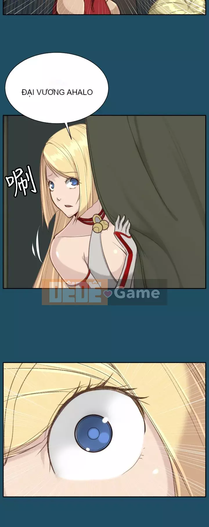 Đường A-háp Phần 1-2 Chương 01-50