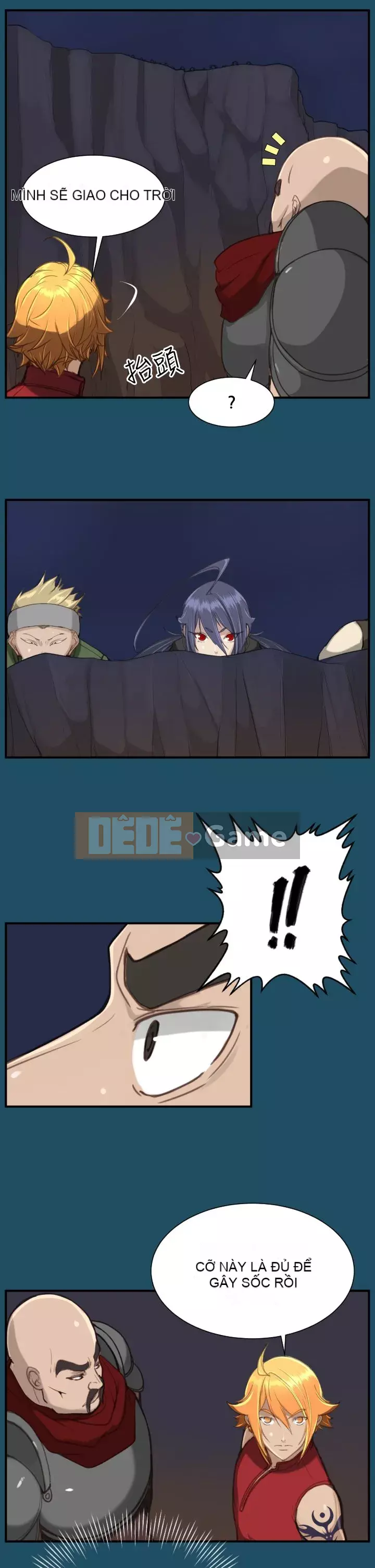 Đường A-háp Phần 1-2 Chương 01-50