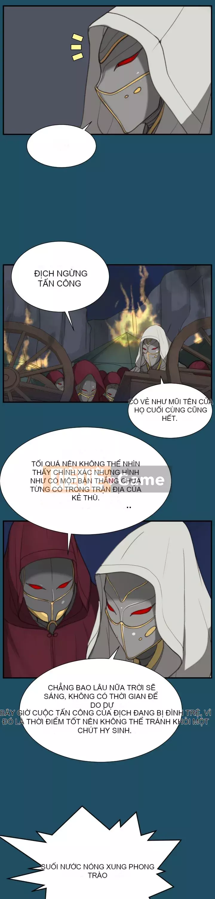 Đường A-háp Phần 1-2 Chương 01-50