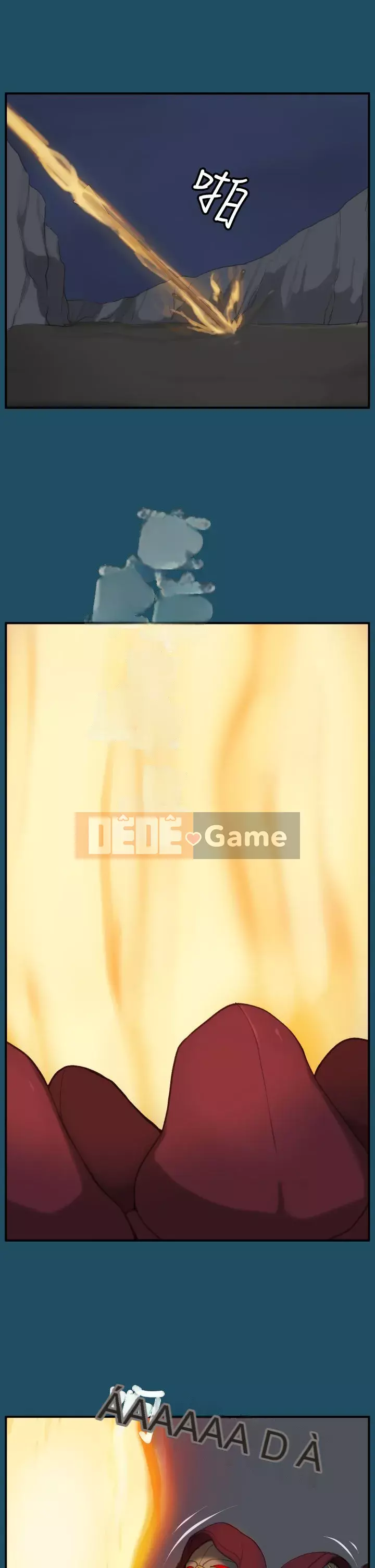 Đường A-háp Phần 1-2 Chương 01-50