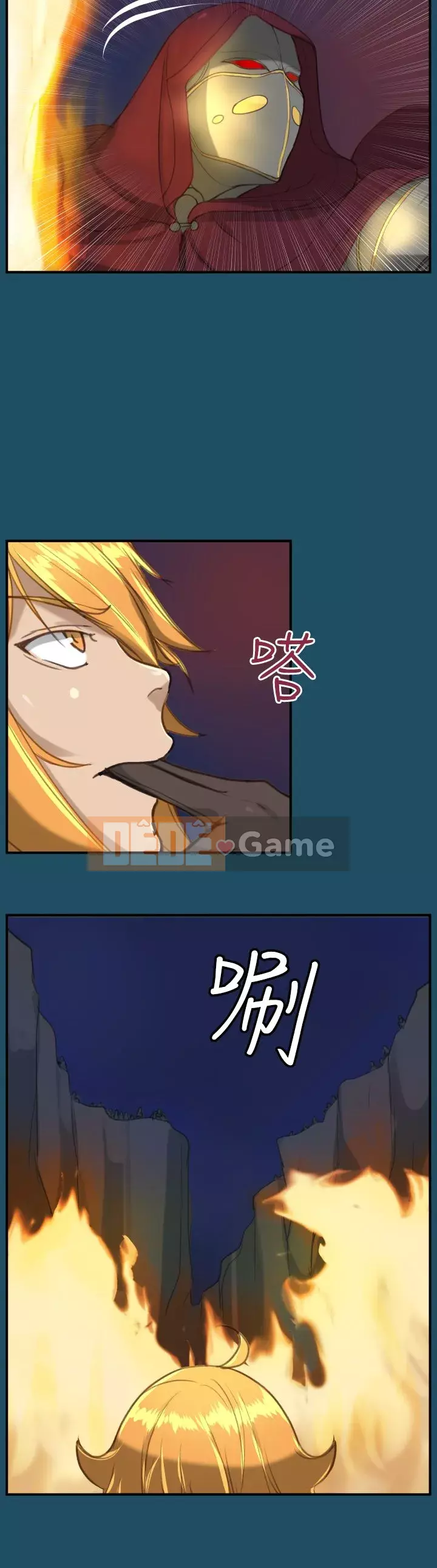 Đường A-háp Phần 1-2 Chương 01-50