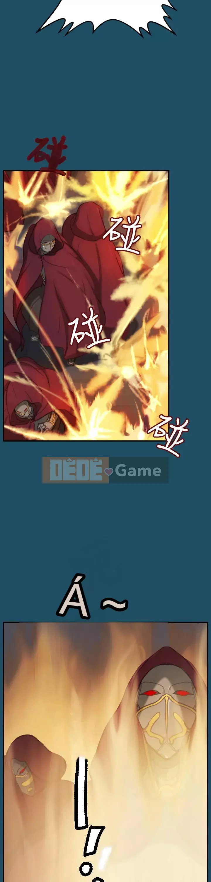 Đường A-háp Phần 1-2 Chương 01-50