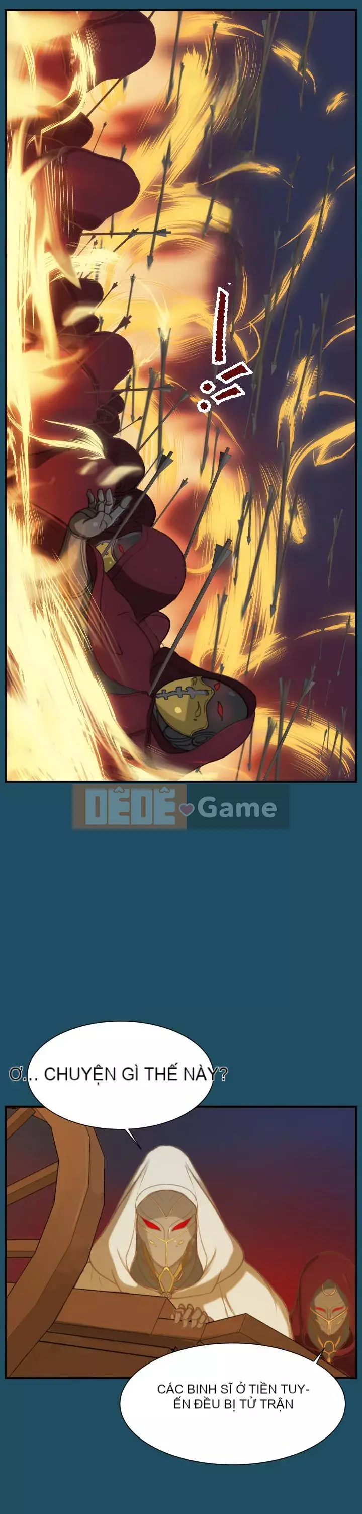 Đường A-háp Phần 1-2 Chương 01-50