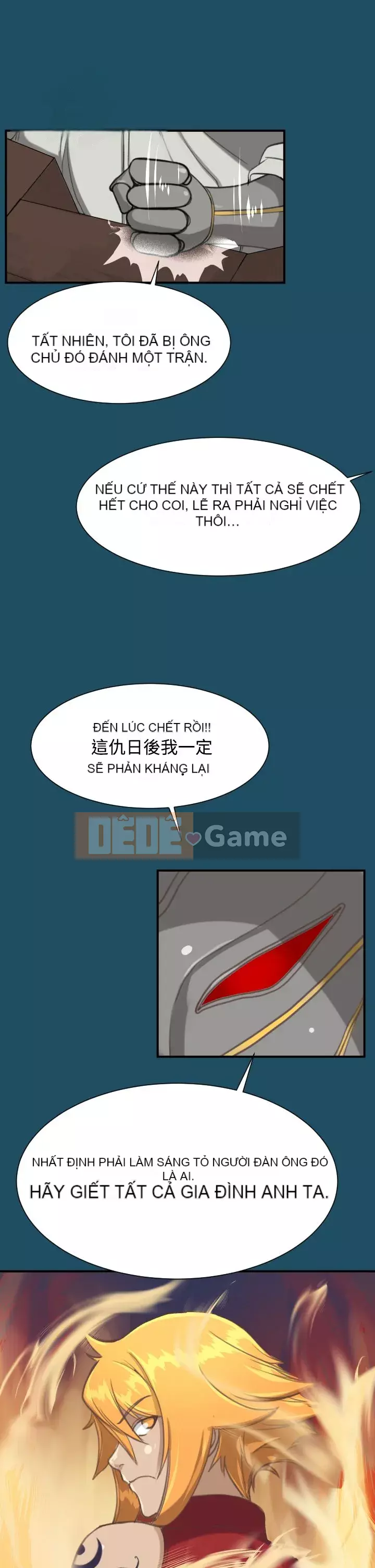 Đường A-háp Phần 1-2 Chương 01-50