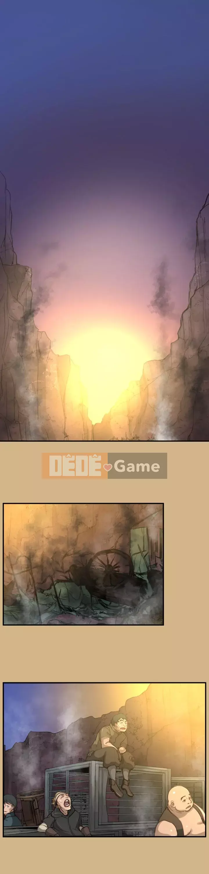 Đường A-háp Phần 1-2 Chương 01-50