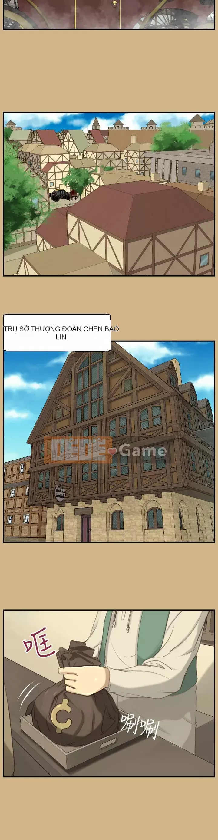 Đường A-háp Phần 1-2 Chương 01-50