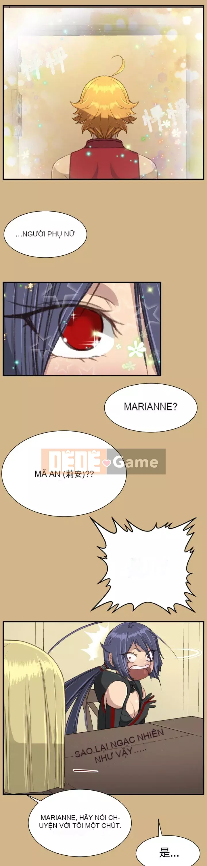 Đường A-háp Phần 1-2 Chương 01-50