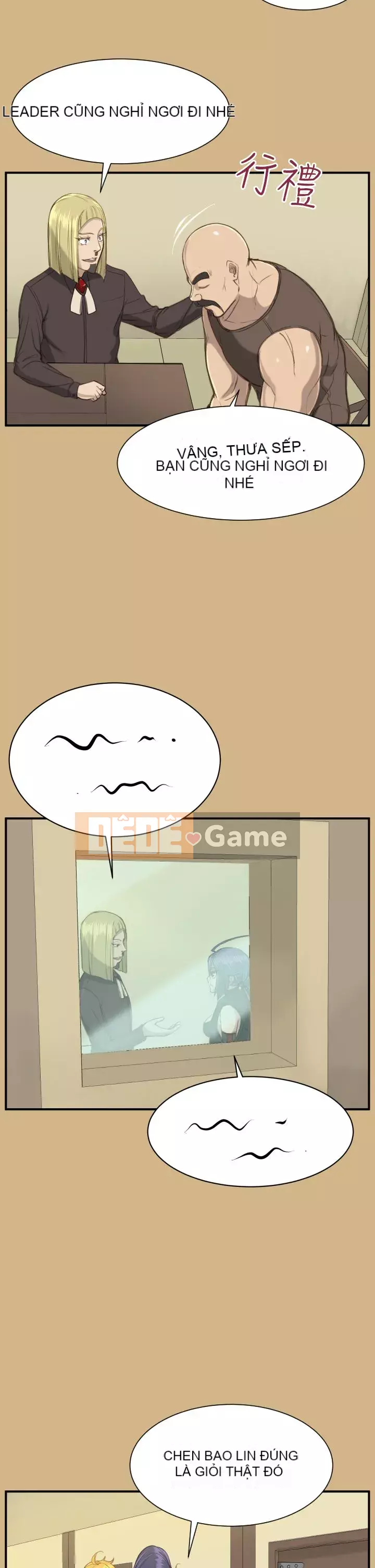 Đường A-háp Phần 1-2 Chương 01-50