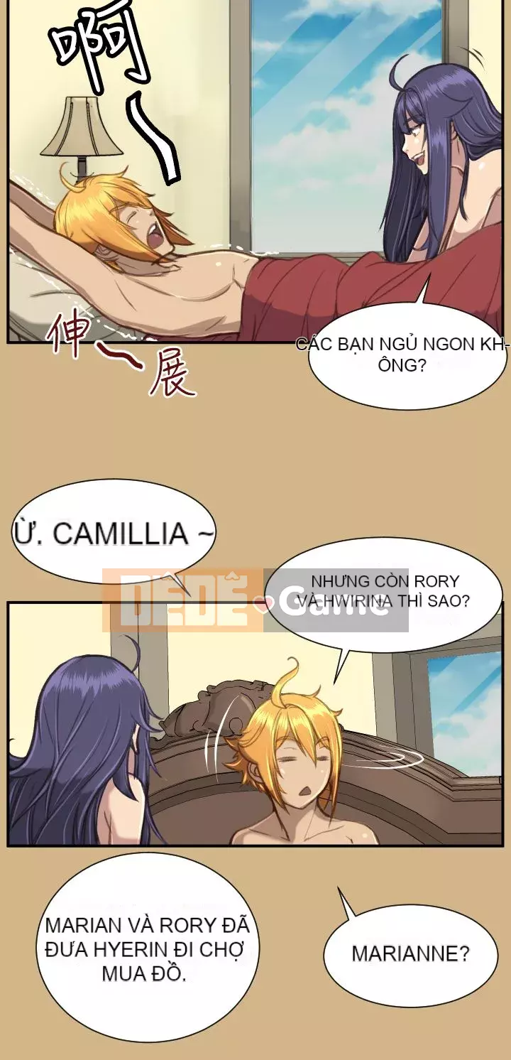 Đường A-háp Phần 1-2 Chương 01-50