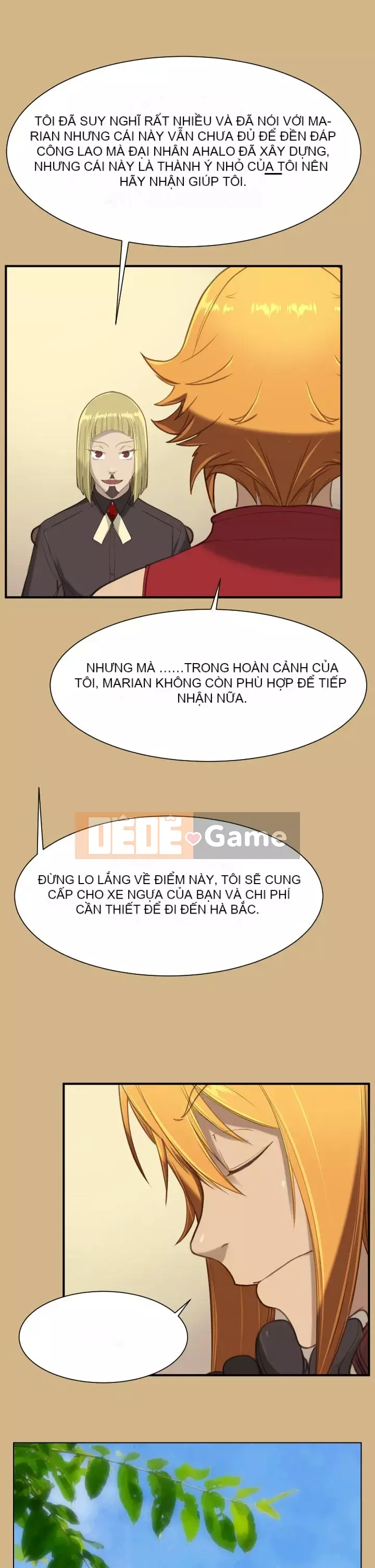 Đường A-háp Phần 1-2 Chương 01-50