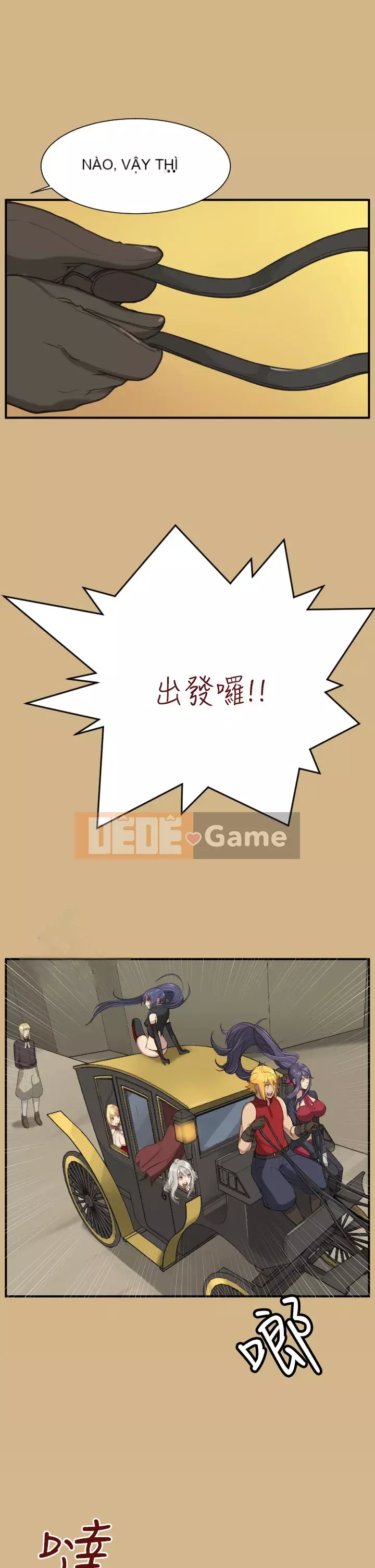 Đường A-háp Phần 1-2 Chương 01-50