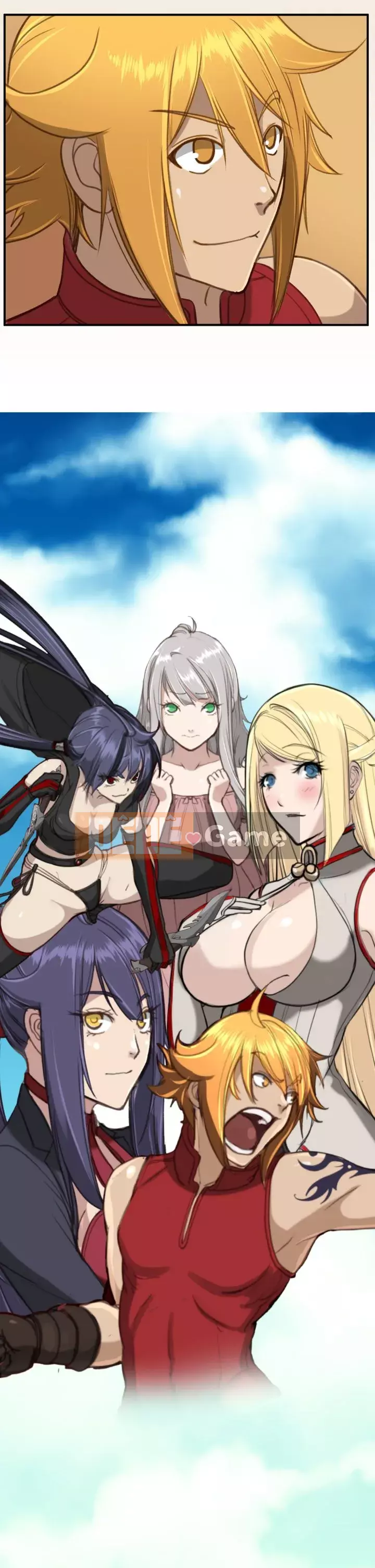 Đường A-háp Phần 1-2 Chương 01-50