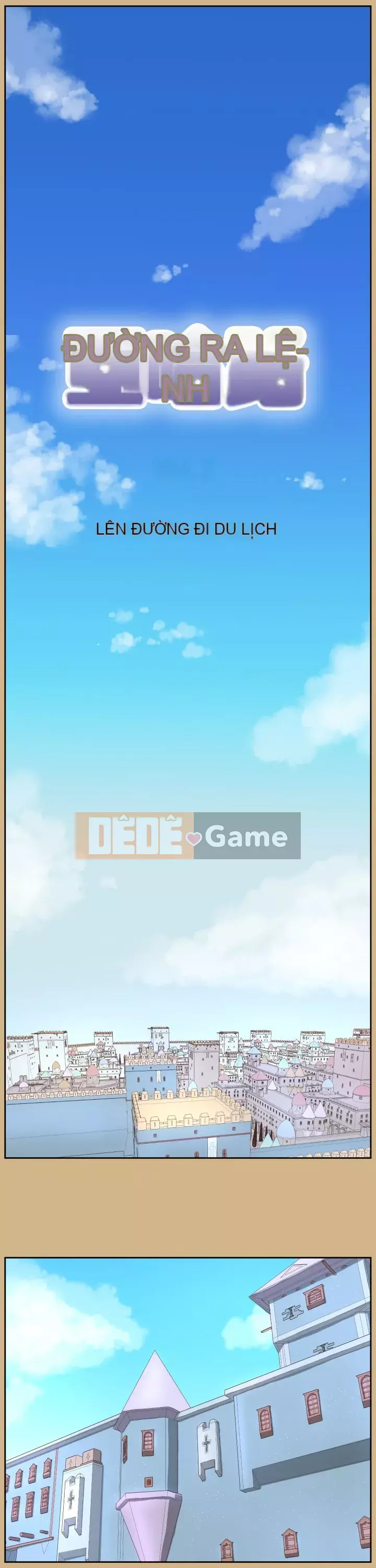 Đường A-háp Phần 1-2 Chương 01-50