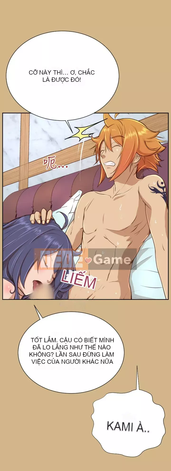 Đường A-háp Phần 1-2 Chương 01-50