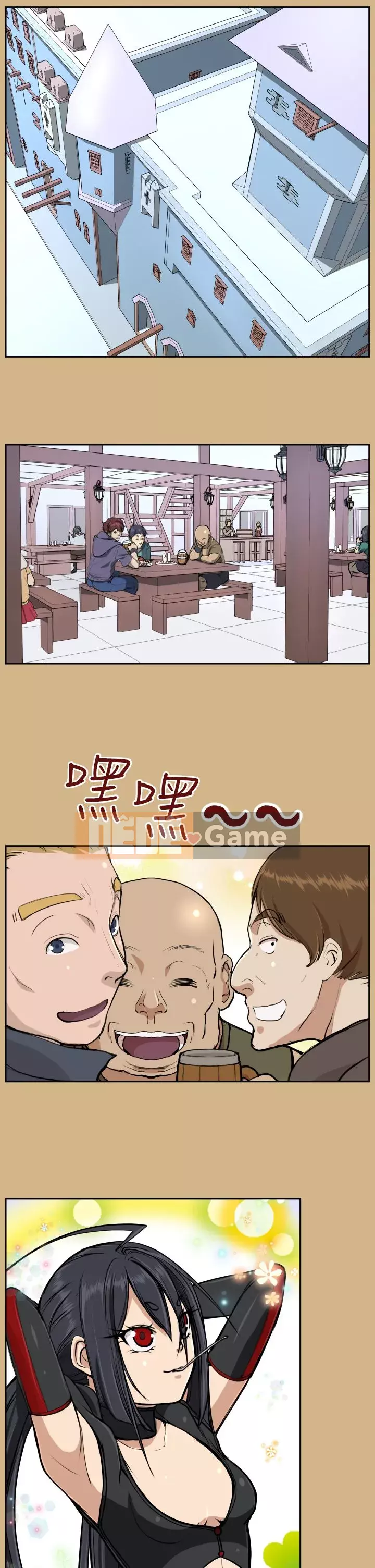 Đường A-háp Phần 1-2 Chương 01-50