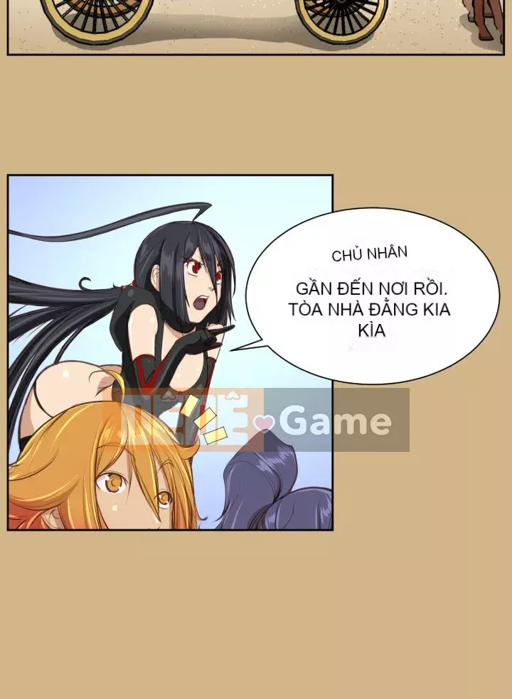 Đường A-háp Phần 1-2 Chương 01-50