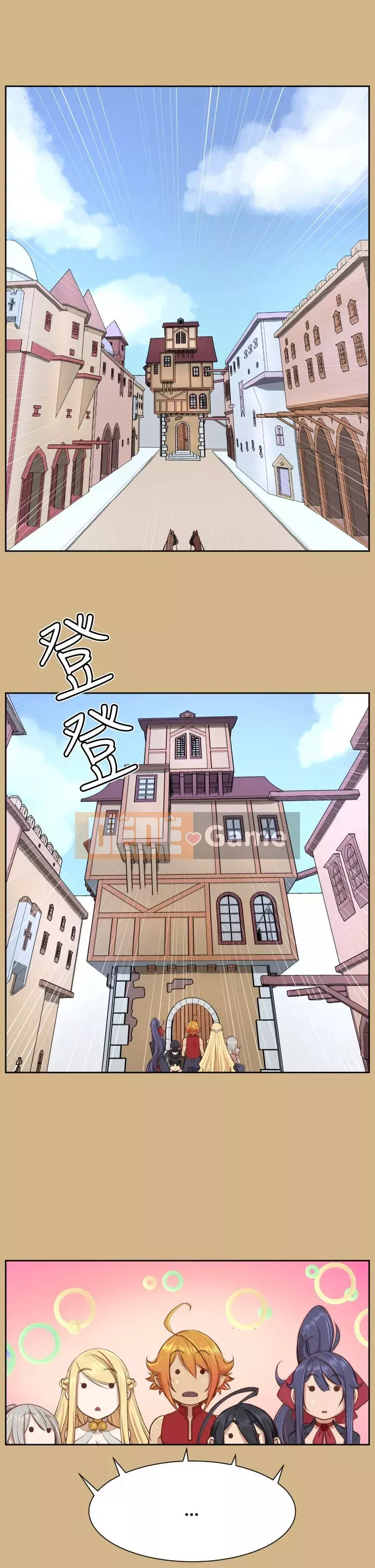 Đường A-háp Phần 1-2 Chương 01-50