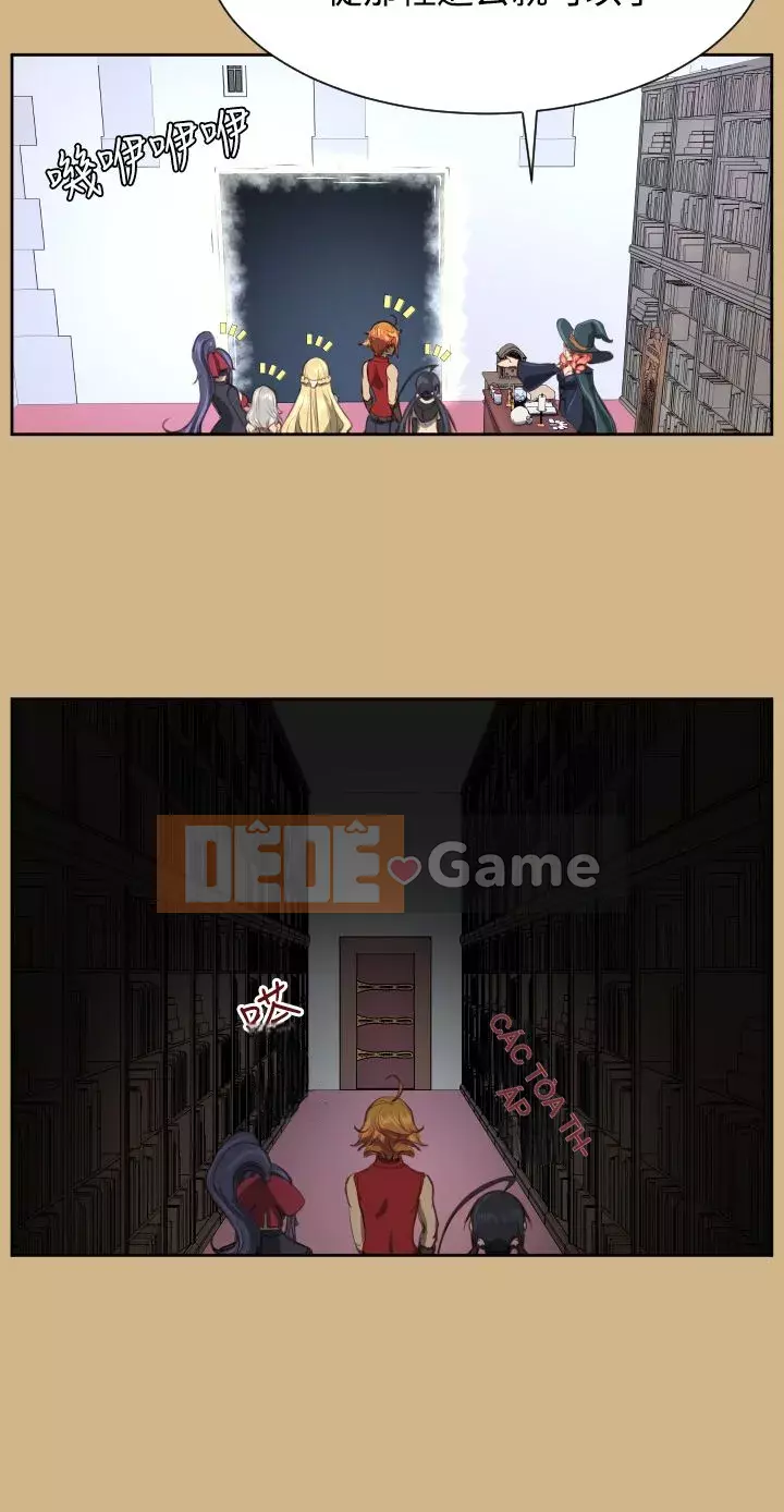 Đường A-háp Phần 1-2 Chương 01-50