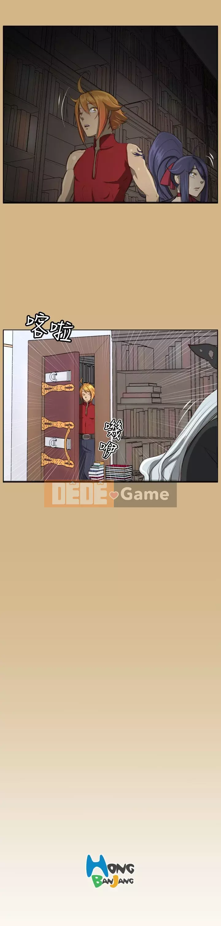 Đường A-háp Phần 1-2 Chương 01-50