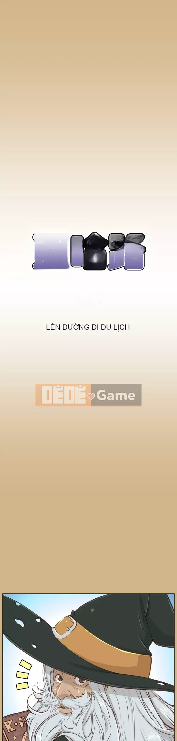 Đường A-háp Phần 1-2 Chương 01-50