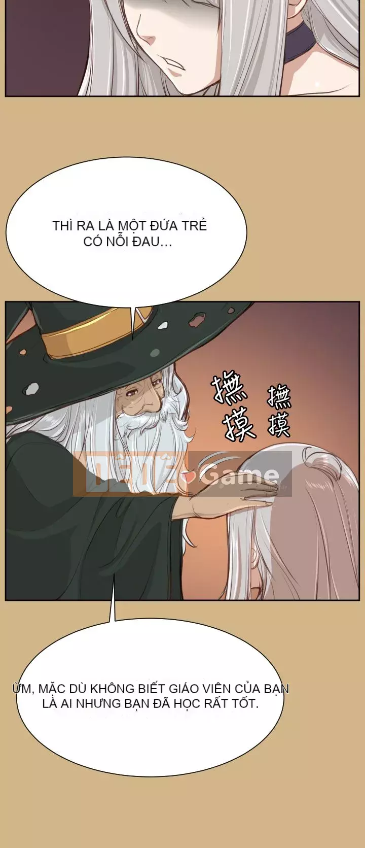 Đường A-háp Phần 1-2 Chương 01-50