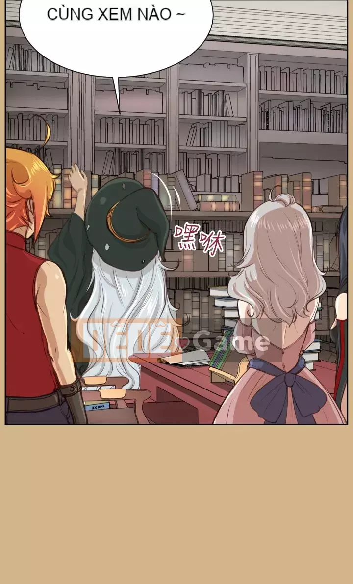 Đường A-háp Phần 1-2 Chương 01-50