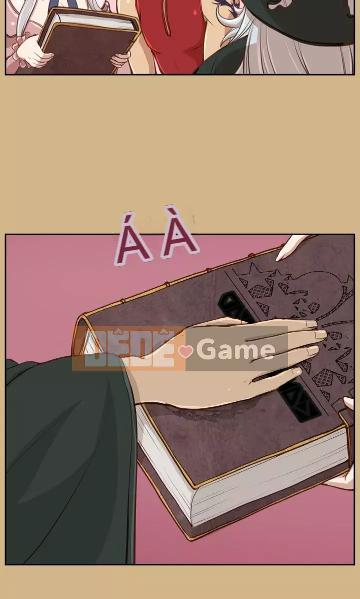 Đường A-háp Phần 1-2 Chương 01-50