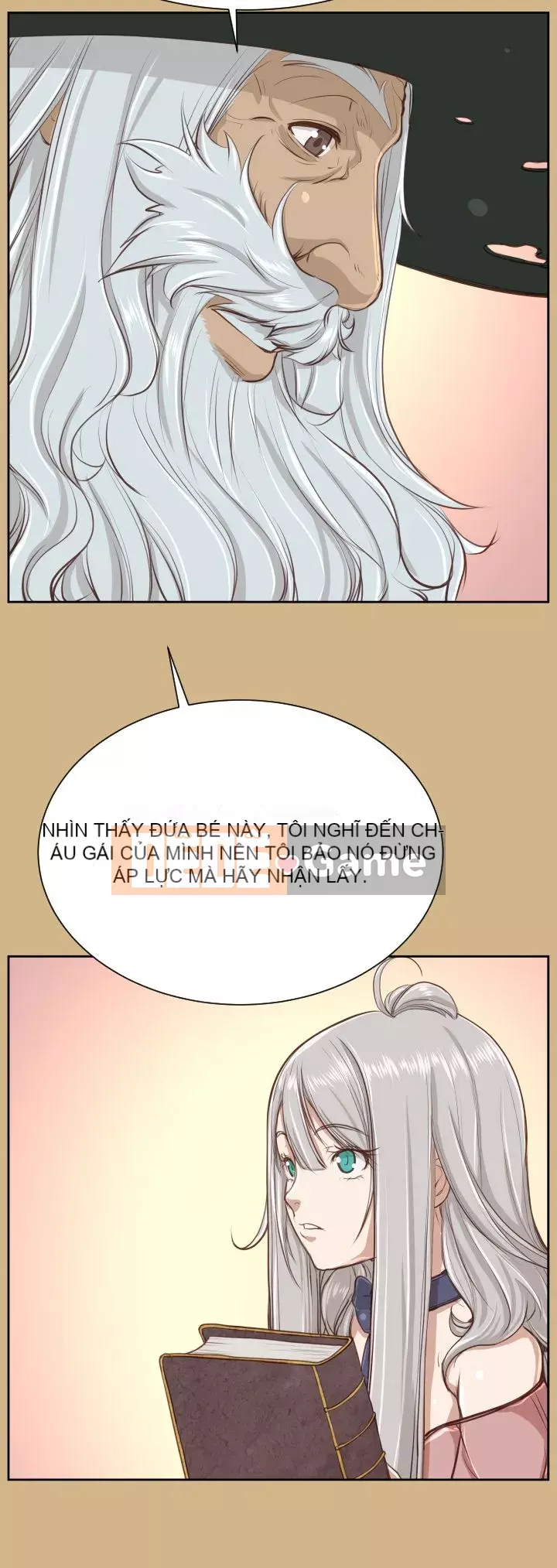 Đường A-háp Phần 1-2 Chương 01-50