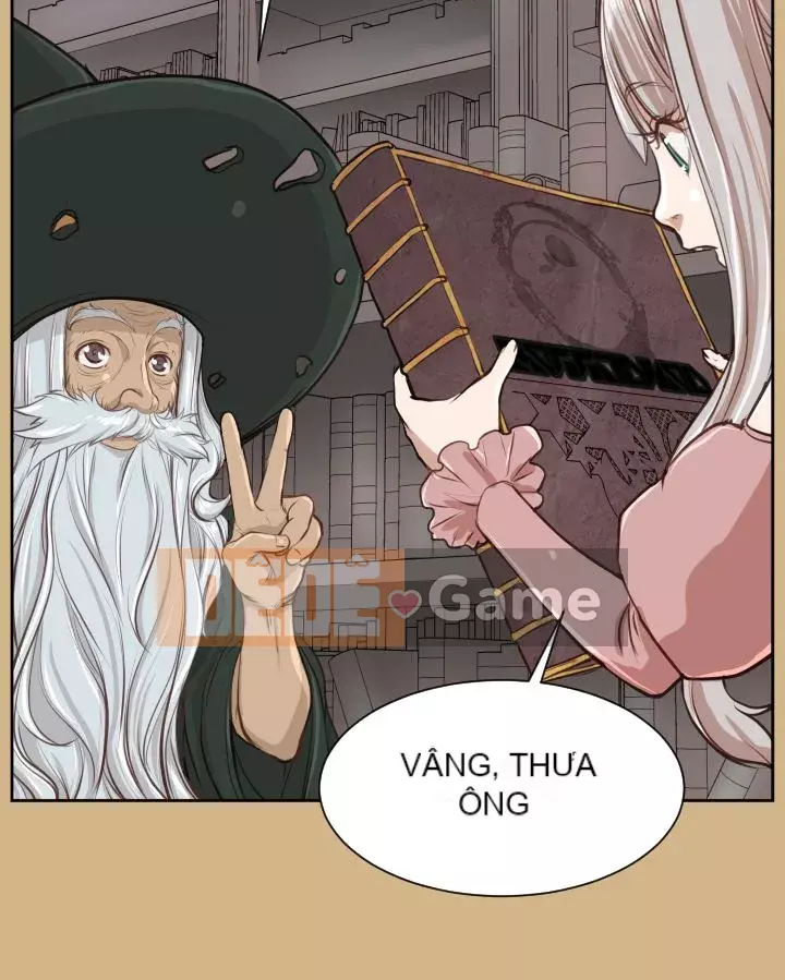 Đường A-háp Phần 1-2 Chương 01-50