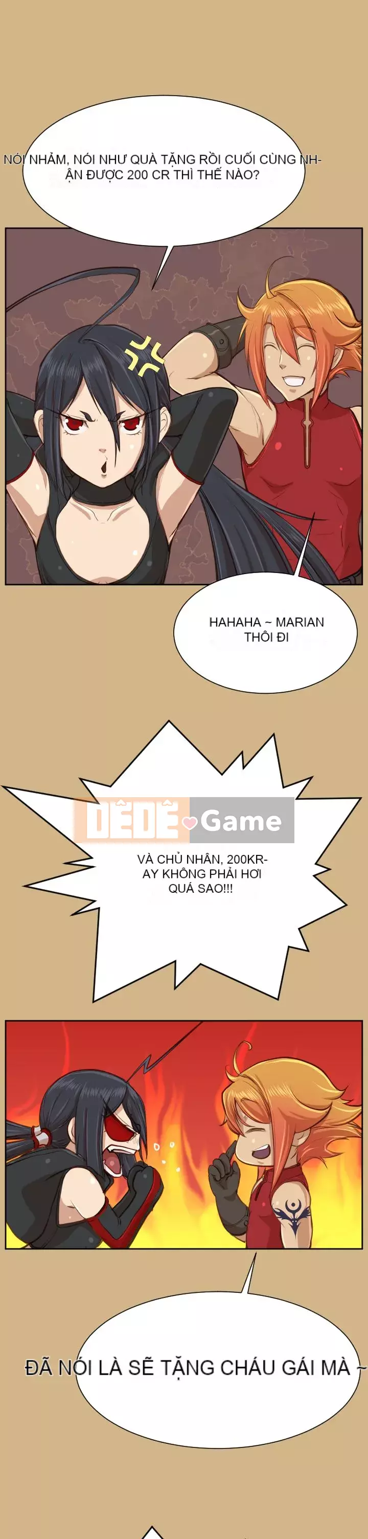 Đường A-háp Phần 1-2 Chương 01-50