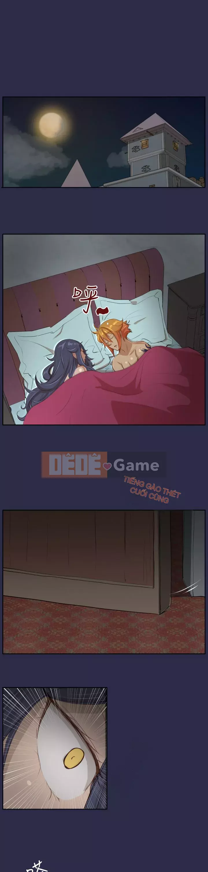 Đường A-háp Phần 1-2 Chương 01-50