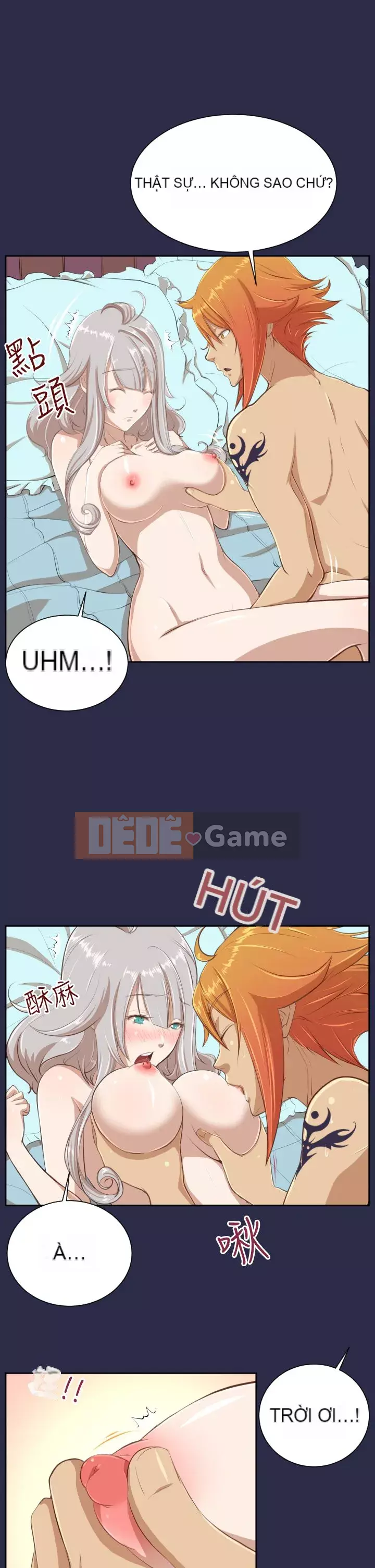 Đường A-háp Phần 1-2 Chương 01-50