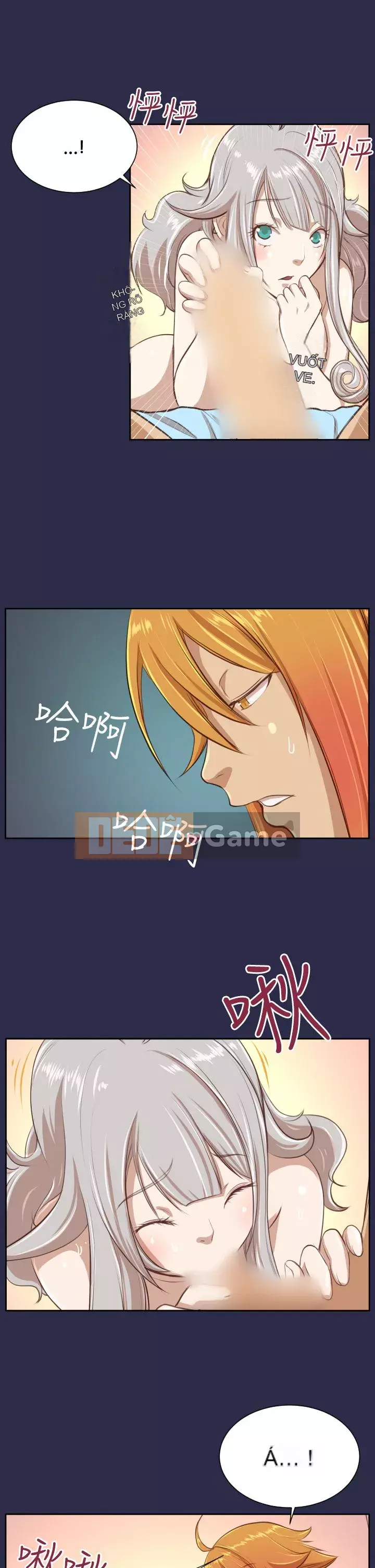 Đường A-háp Phần 1-2 Chương 01-50