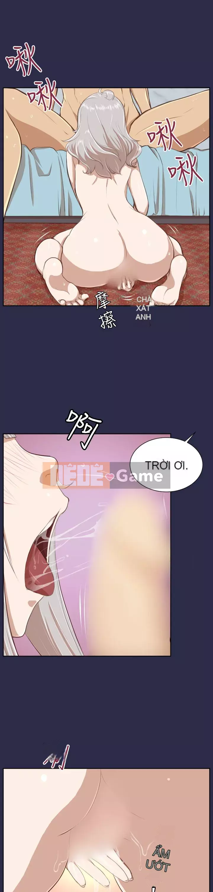 Đường A-háp Phần 1-2 Chương 01-50