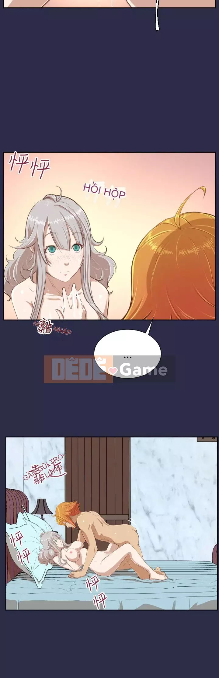 Đường A-háp Phần 1-2 Chương 01-50