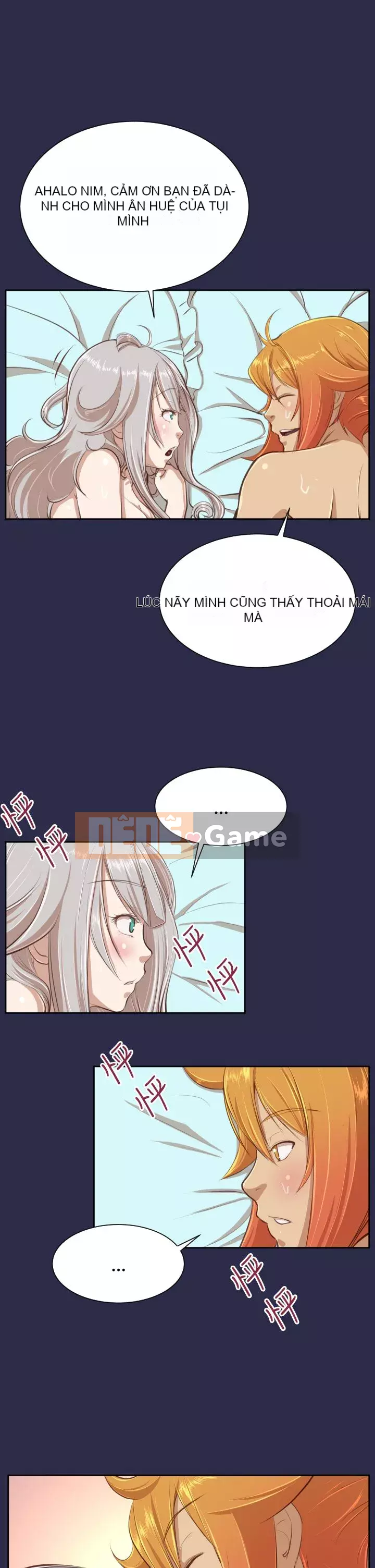 Đường A-háp Phần 1-2 Chương 01-50