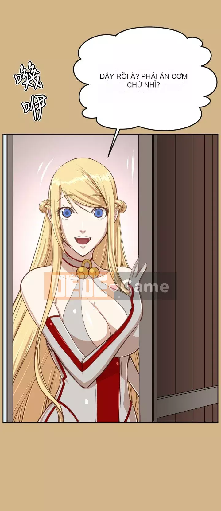 Đường A-háp Phần 1-2 Chương 01-50