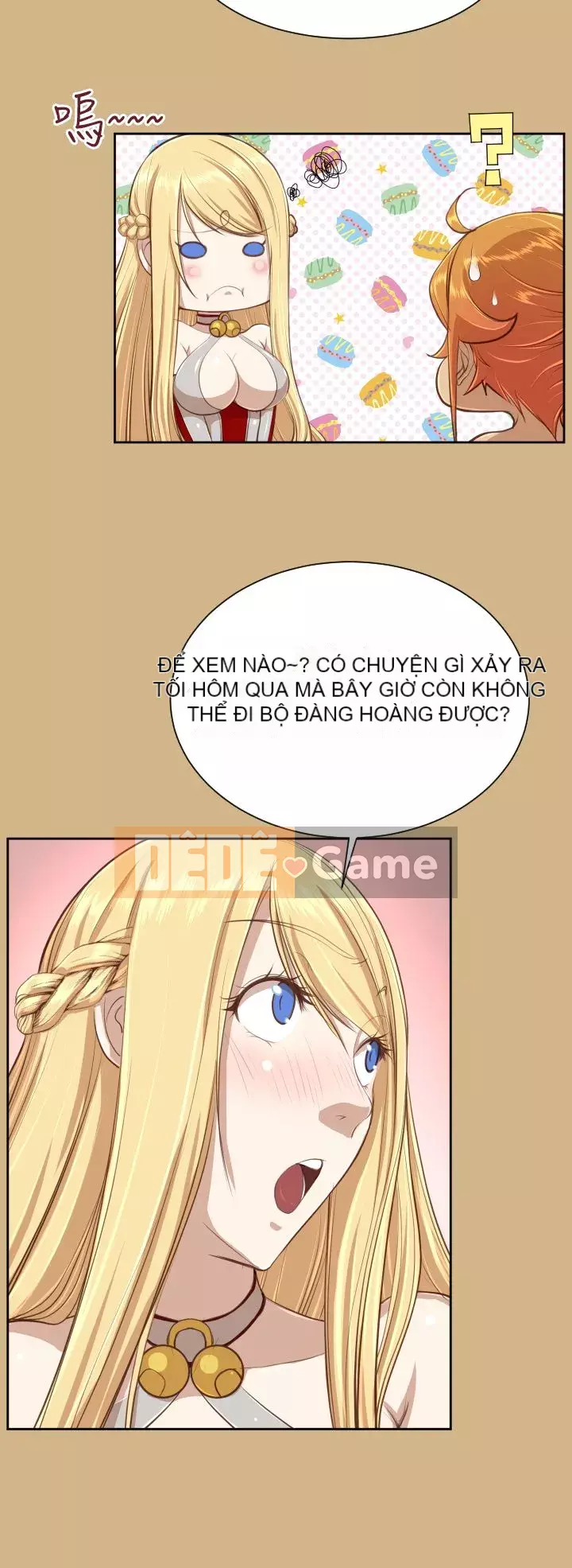 Đường A-háp Phần 1-2 Chương 01-50